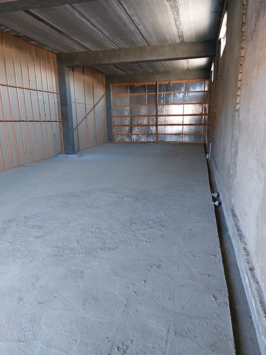 Ижарага жой берилади