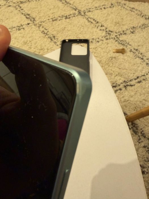 Xiomi redmi note 13 5g