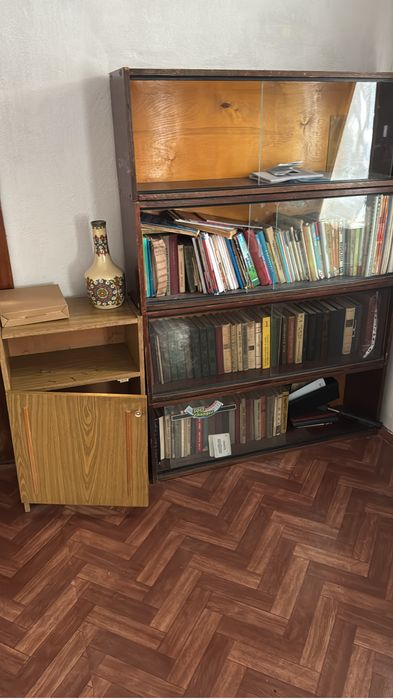 Мебель на дрова отдам бесплатно