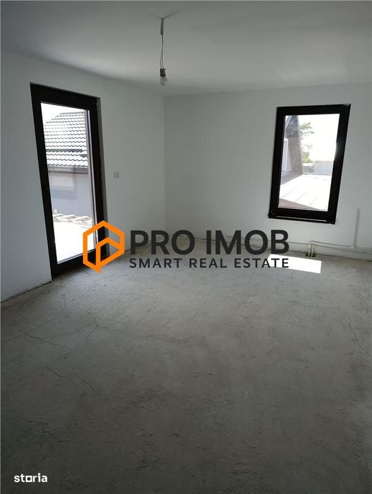 Casa tip P+M zona Capatanesti
