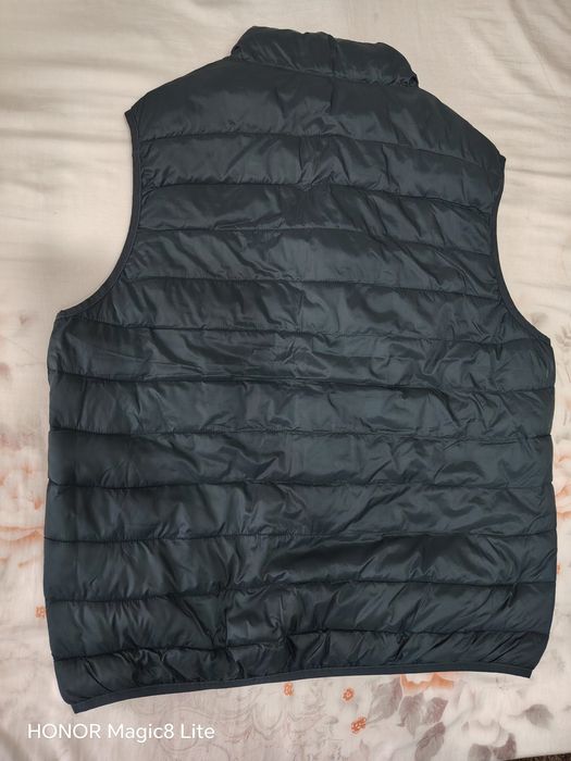 Vesta bărbați XXL