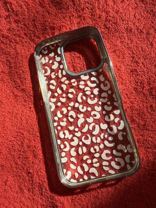 Новый чехол на Iphone 16 pro