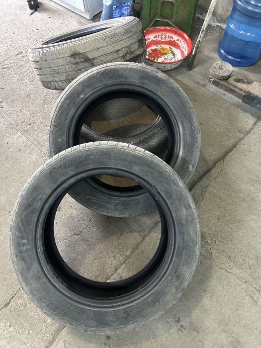 Продам покрышки буу