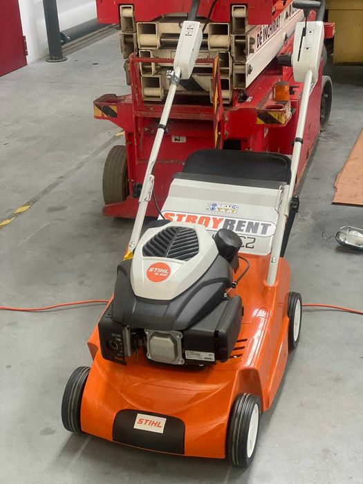 de inchiriat scarificator | motocultor | motoburghiu