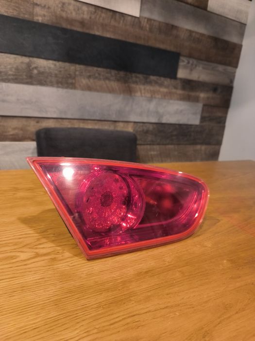 Стоп сеат леон  вътрешен