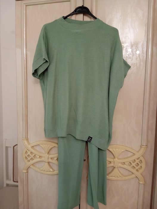 Платье, двойка костюмы