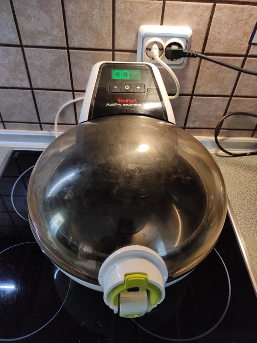 Tefal Actifry Express XL/ Тефал фритюрник на части