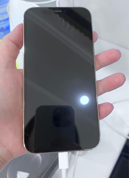 iPhone 12 pro 128gb 95%