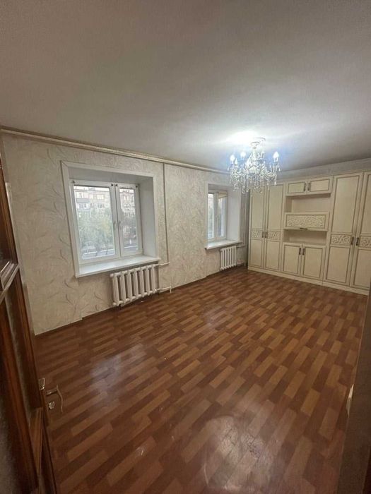 Продажа 3 ком.квартиры  в г.Рудном