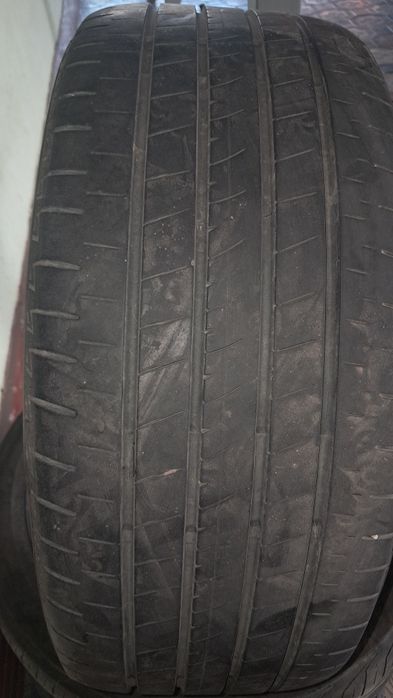 Летняя резина Р.18.