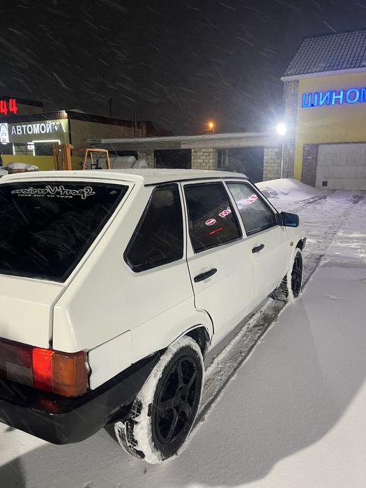 Ваз 2109 продам