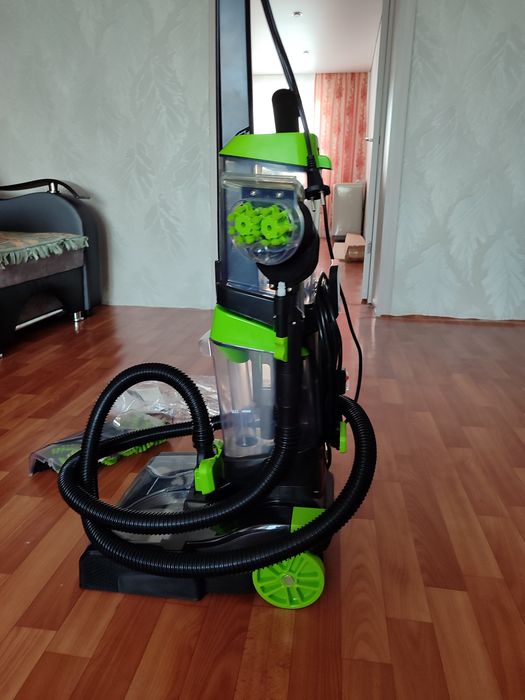 Продам моющий пылесос