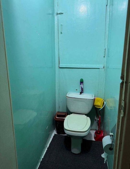 Тузель-3 3-х комнатная 97м2 ‼️