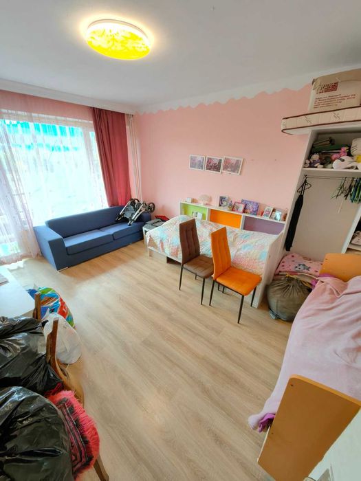 Продава се Двустаен апартамент в Перник, Хумни дол - 66 кв.м за 966 €/кв.м - Снимка #3