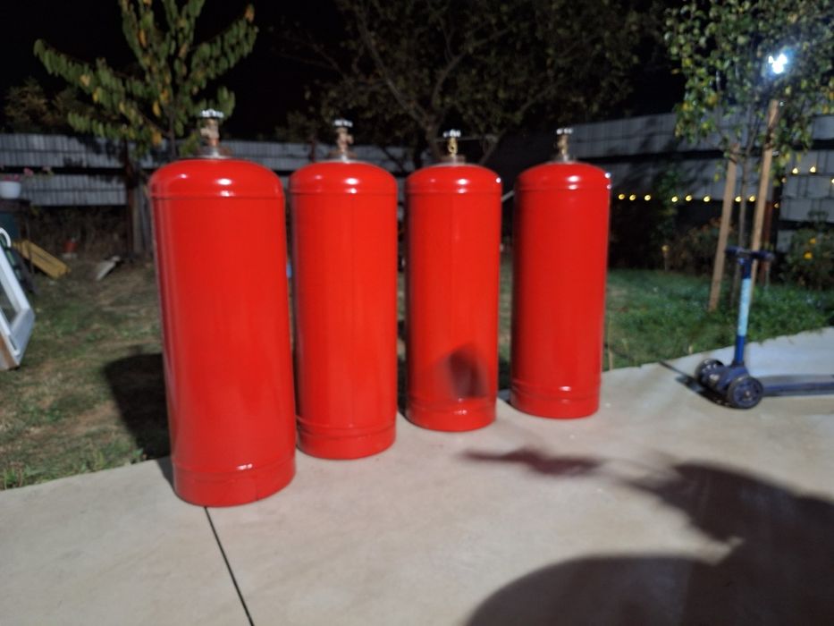 Butelii rusesti  60l