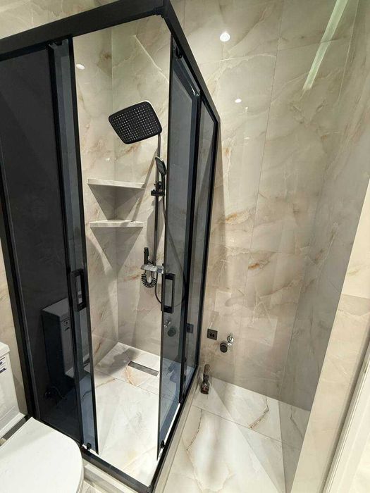 1-комнатная в ЖК «Imperial Сlub City» 28м2  ID: 4298