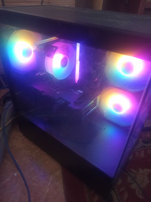 Продам компьютер! Игровой