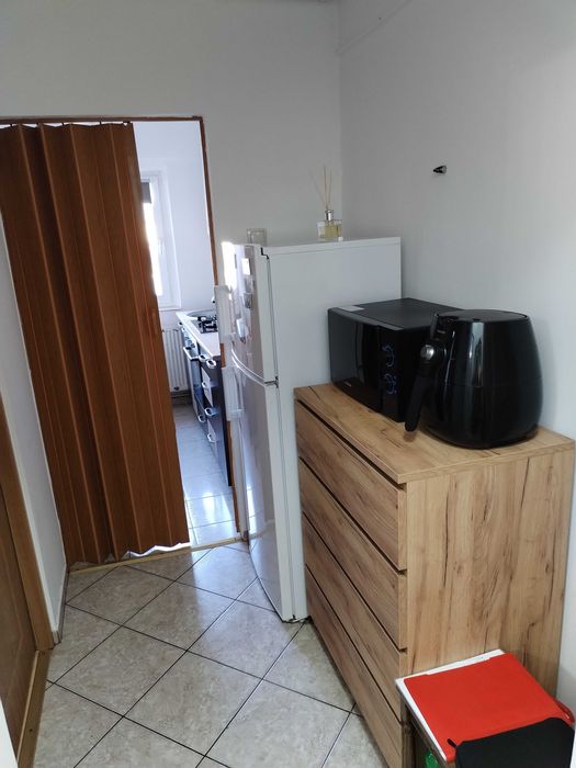 Garsoniera etaj 1 proprietar