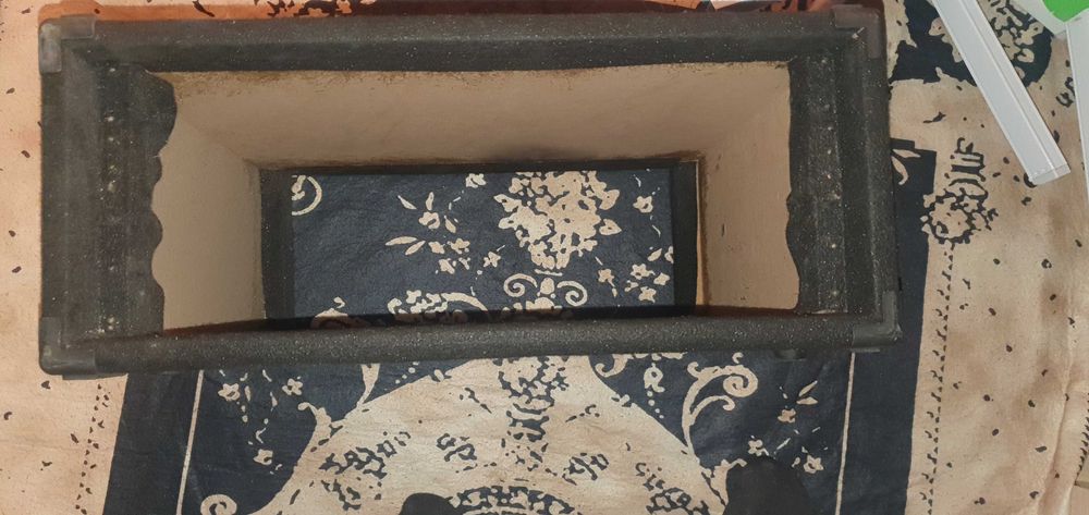 Здравей стъпало и кейса 700