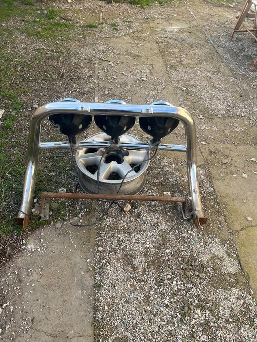 Дуга на тайота прада