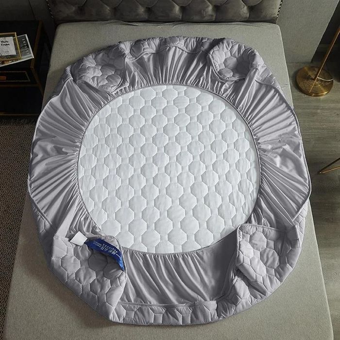 Наматрасники премиум качества