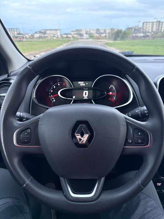 Renault Clio Estate 2018/2019 • 85.000 km REALI • 1.5 Diesel • Consum Mic • Impecabila
