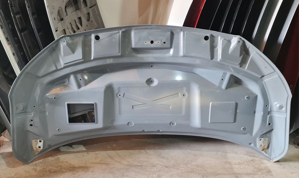 Capota față Mercedes Sprinter W907 W910 an 2019-2025