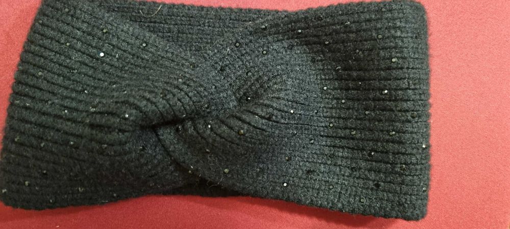 Bentiță sau banderolă de cap