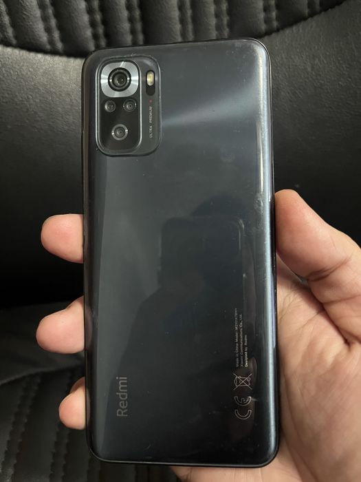 Redmi Note 10S (128gb)