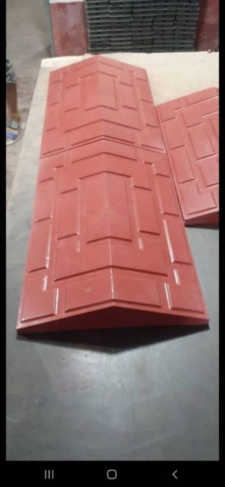 Изготовим пластиковые формы методом термо вакуумной формовки