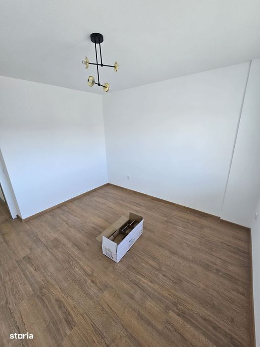 Strada Venus - Apartament 3 camere - Bloc Nou - Finisat complet