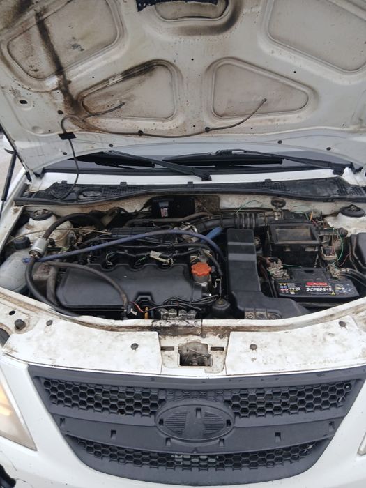 Продам ларгус хорошем состоянии