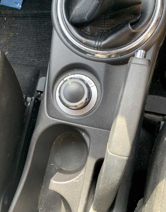 Piese Mitsubishi ASX  1.8 diesel 4 x 4 din 2013 - 4n13