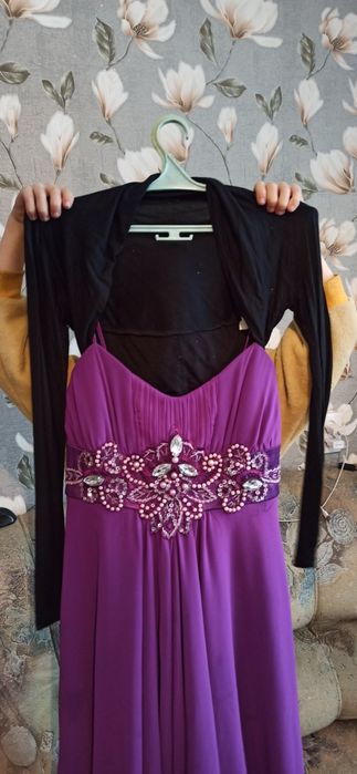 Платья разного рода