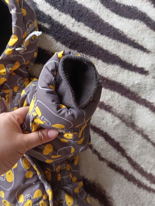 Комбинезон детский