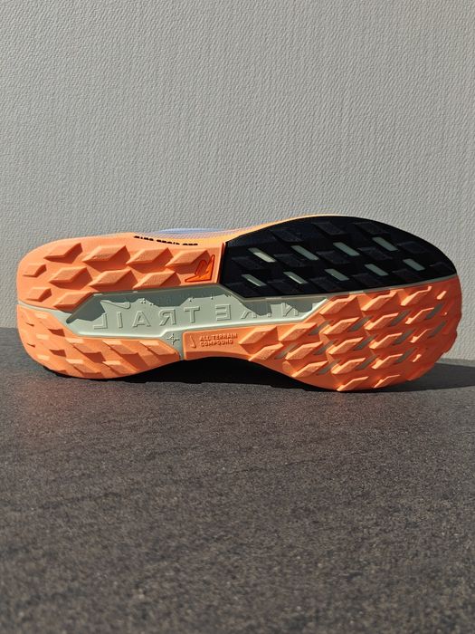 Adidași Nike ReactX Pegasus Trail 5 GTX originali cool munte