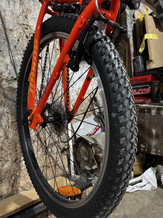 Velik Xoroshiy Orginal 26