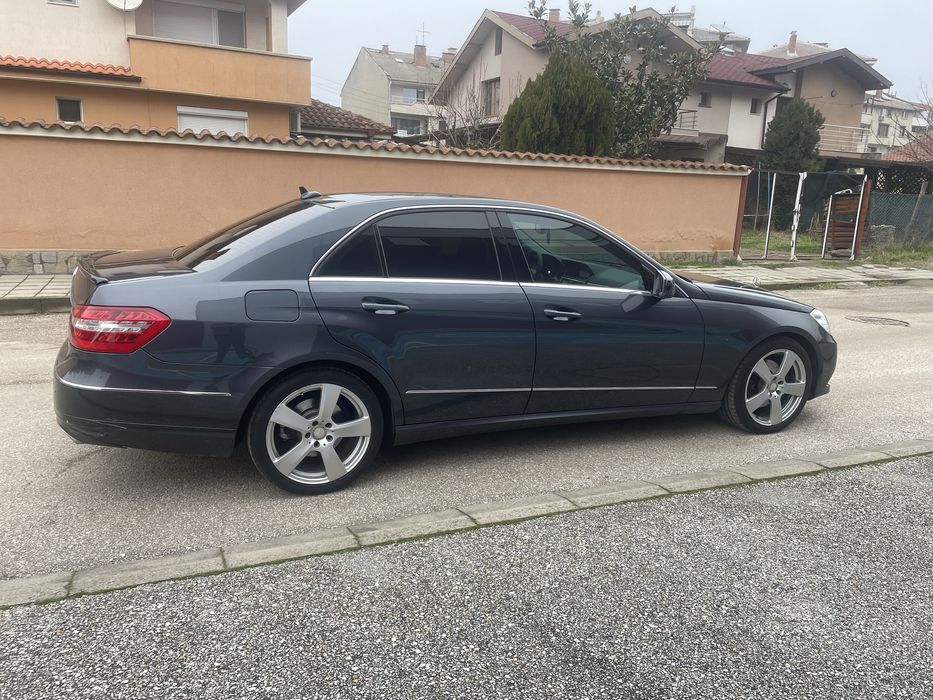 Джанти със гуми мерцедес