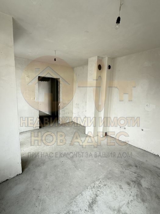 Двустаен Апартамент Пред Акт 16 , гр. Търговище Център