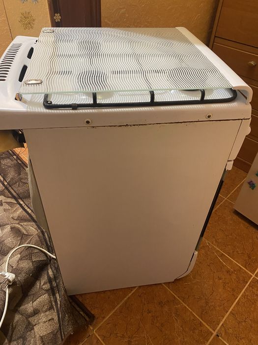 Продам плиту газовую