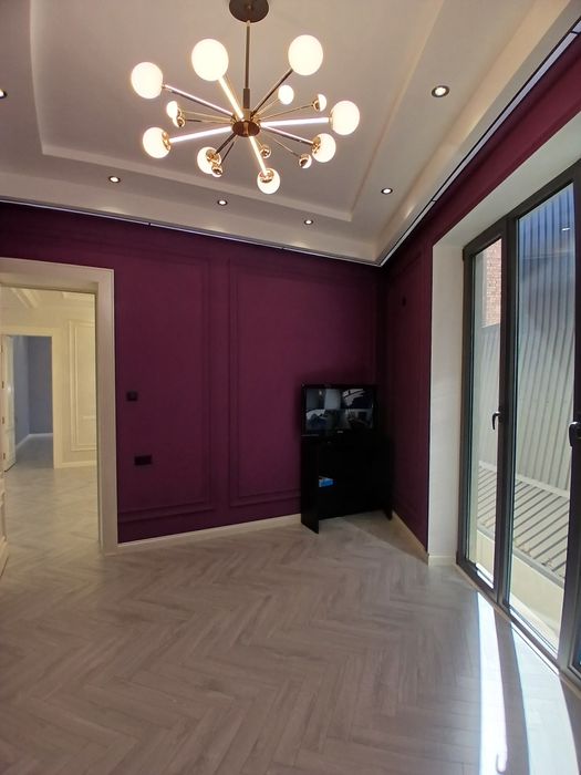 Евро дом на Никитина. Метро Б.И.Й.