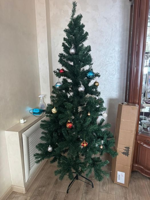 Хватит на всю жизнь