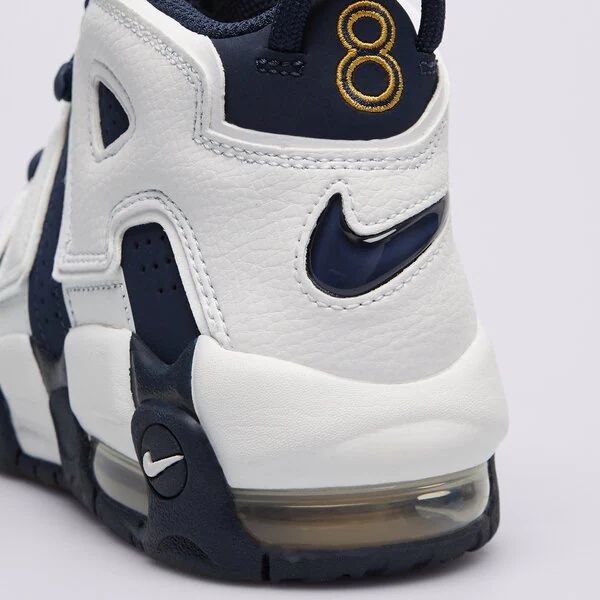 Nike Air More Uptempo - 37.5 Номер Оригинални