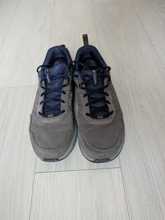 Pantofi Columbia PLATEAU VENTURE pt barbati