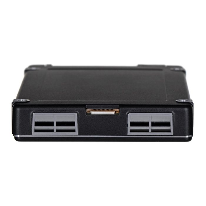 Samsung PM1653 960GB 2.5" SAS 24Gbps Server SSD