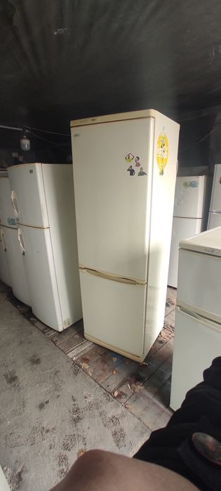 Холодильник с доставкой