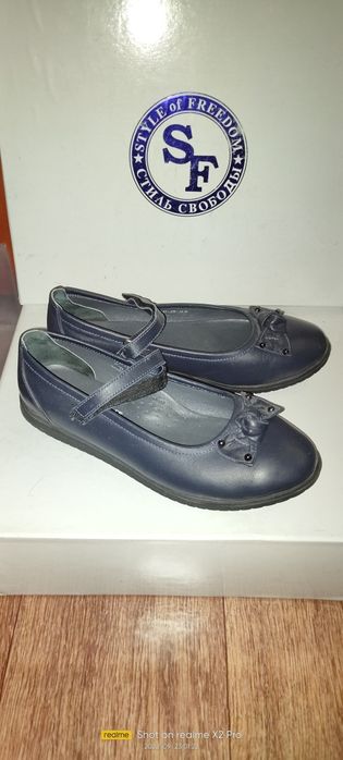 Кроссовки детские 29, 34, 35, 36