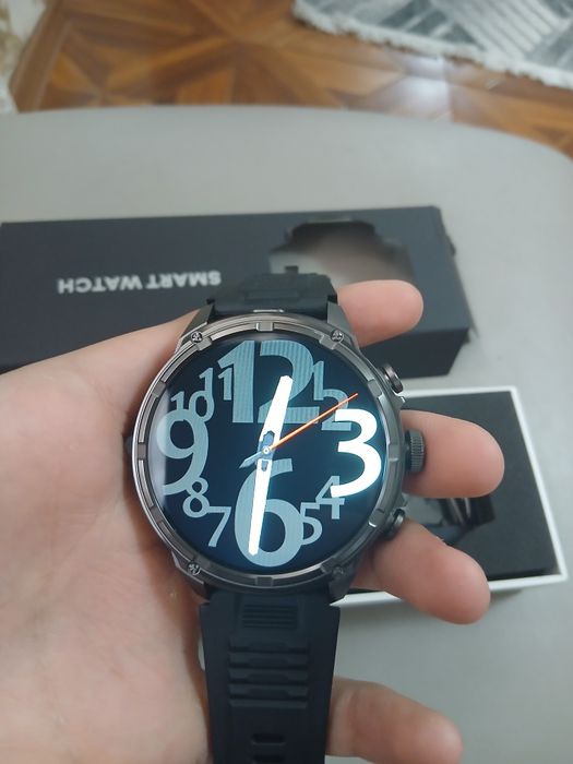 Vand smartwatch sport