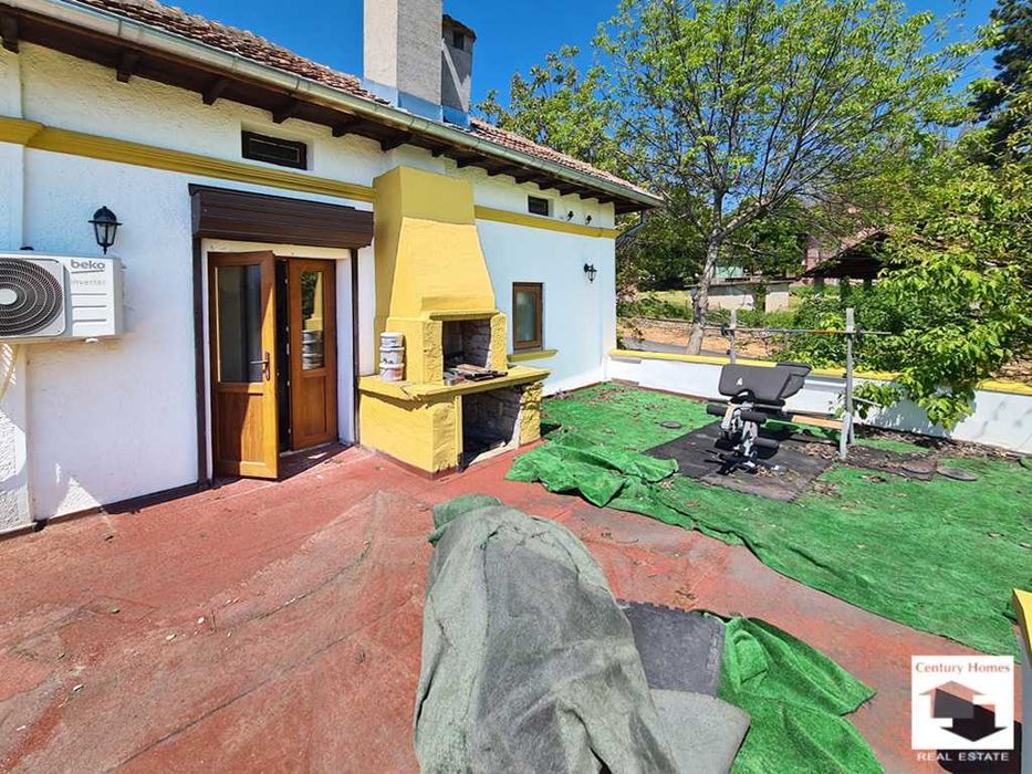 Продава се Къща в с. Горна Липница, Област Велико Търново - 120 кв.м за 510 €/кв.м - Снимка #14