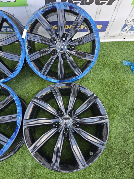 Jante audi r 19 5x112
